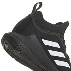 ADIDAS PERFORMANCE Adidas Hallen-Indoorschuhe CrazyFlight Mid 2023 Schwarz Damen 15 ADIDAS PERFORMANCE Adidas Hallen-Indoorschuhe CrazyFlight Mid 2023 Schwarz Damen -Yonex Verkäufe adidas HQ3490 Crazyflight Mid Schuh208 1200x1200 1