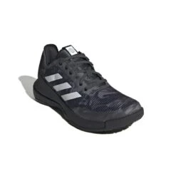 ADIDAS PERFORMANCE Adidas Hallen-Indoorschuhe CrazyFlight 2023 Schwarz Damen