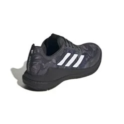 ADIDAS PERFORMANCE Adidas Hallen-Indoorschuhe CrazyFlight 2023 Schwarz Damen -Yonex Verkäufe adidas HR0634 Crazyflight Schuh207 1200x1200 1