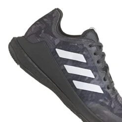 ADIDAS PERFORMANCE Adidas Hallen-Indoorschuhe CrazyFlight 2023 Schwarz Damen -Yonex Verkäufe adidas HR0634 Crazyflight Schuh208 1200x1200 1