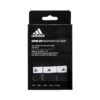 ADIDAS PERFORMANCE Adidas Overgrip Spieler Badminton Schwarz 3er
