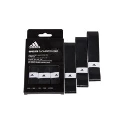 ADIDAS PERFORMANCE Adidas Overgrip Spieler Badminton Schwarz 3er -Yonex Verkäufe adidas MA0143 spieler20Overgrip20Black20320pcs GR710301 3 1200x1200 1