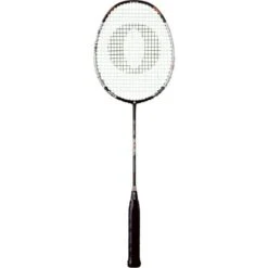 Oliver Badmintonschläger Flexter PC - Besaitet -